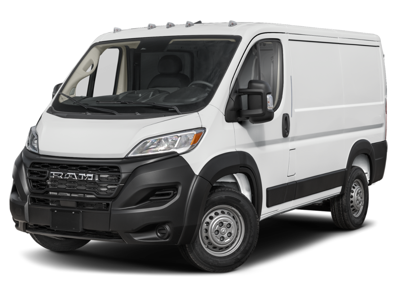 ProMaster Cargo Van