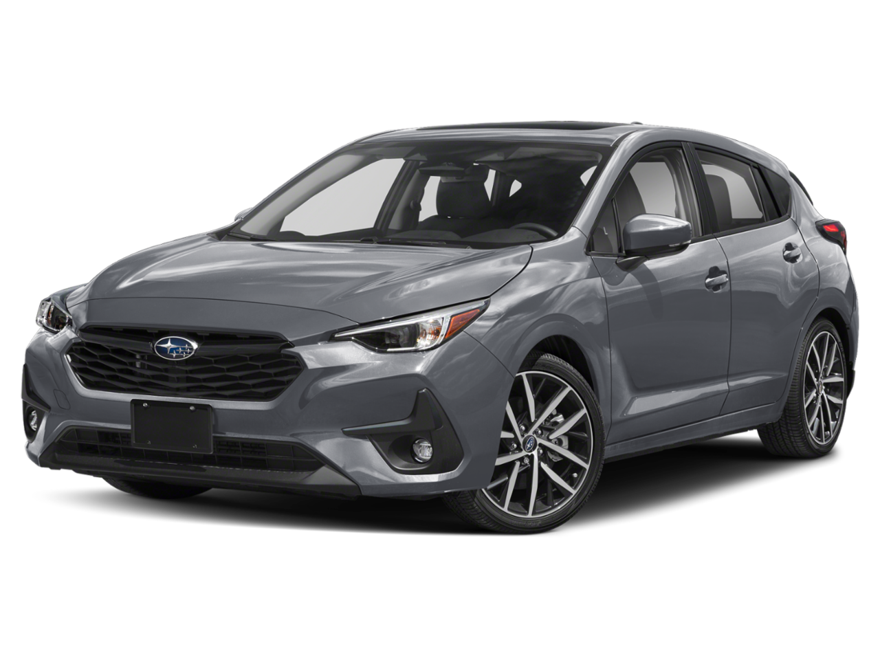 Subaru Impreza Sport