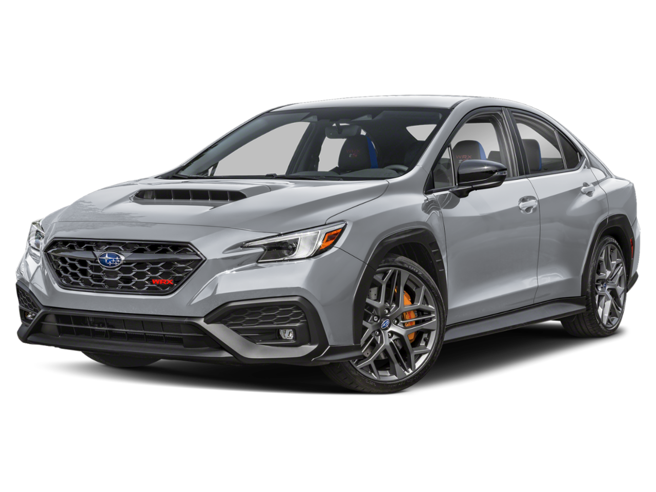 Subaru 2026 WRX tS