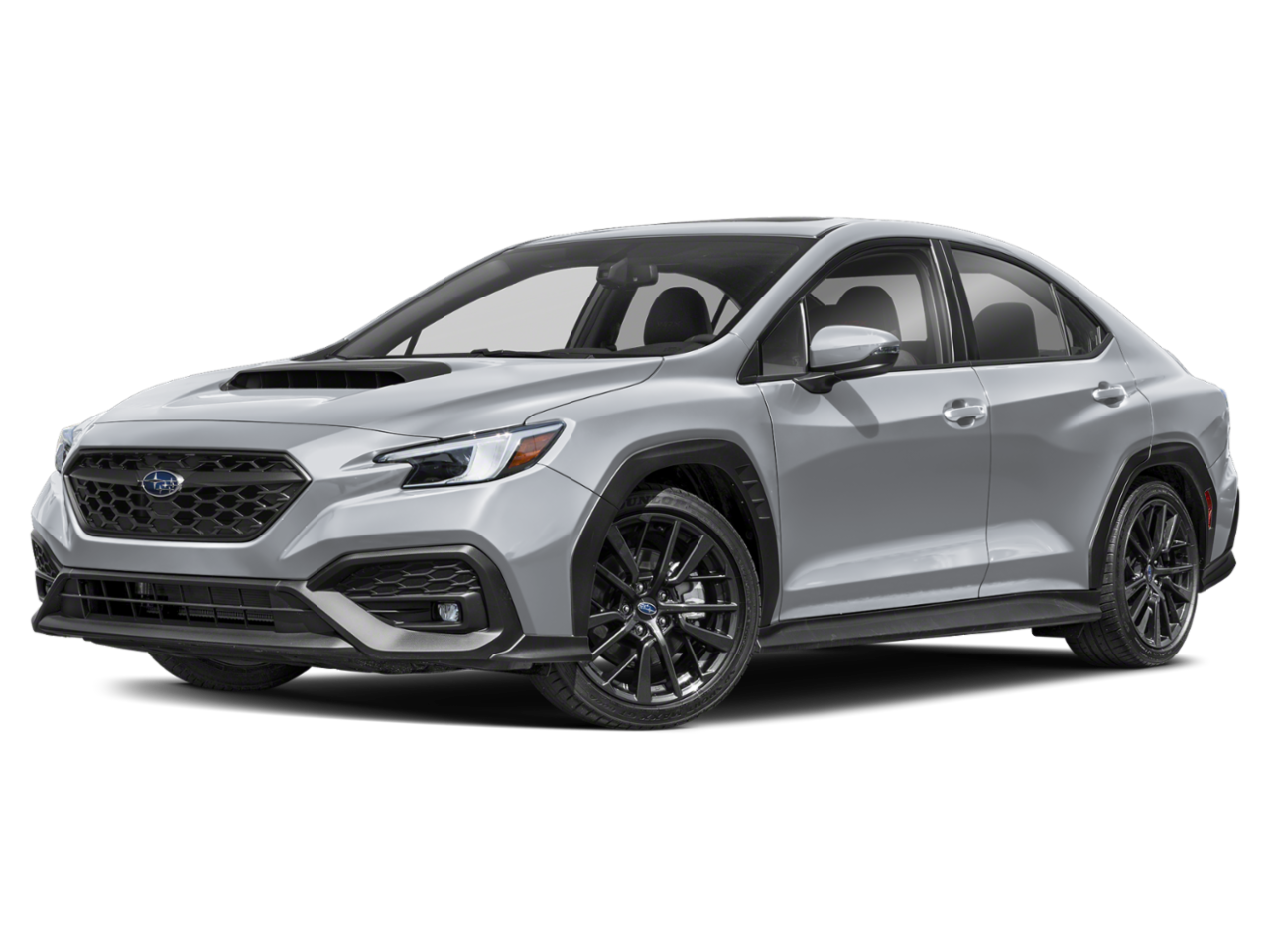 Subaru 2026 WRX Limited
