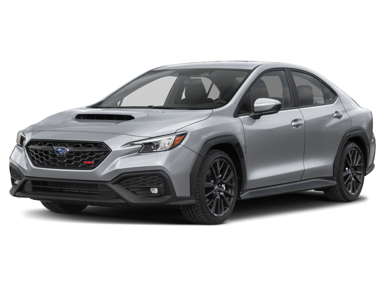 Subaru 2026 WRX Premium