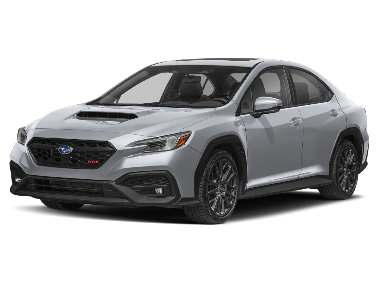 Subaru 2026 WRX Limited