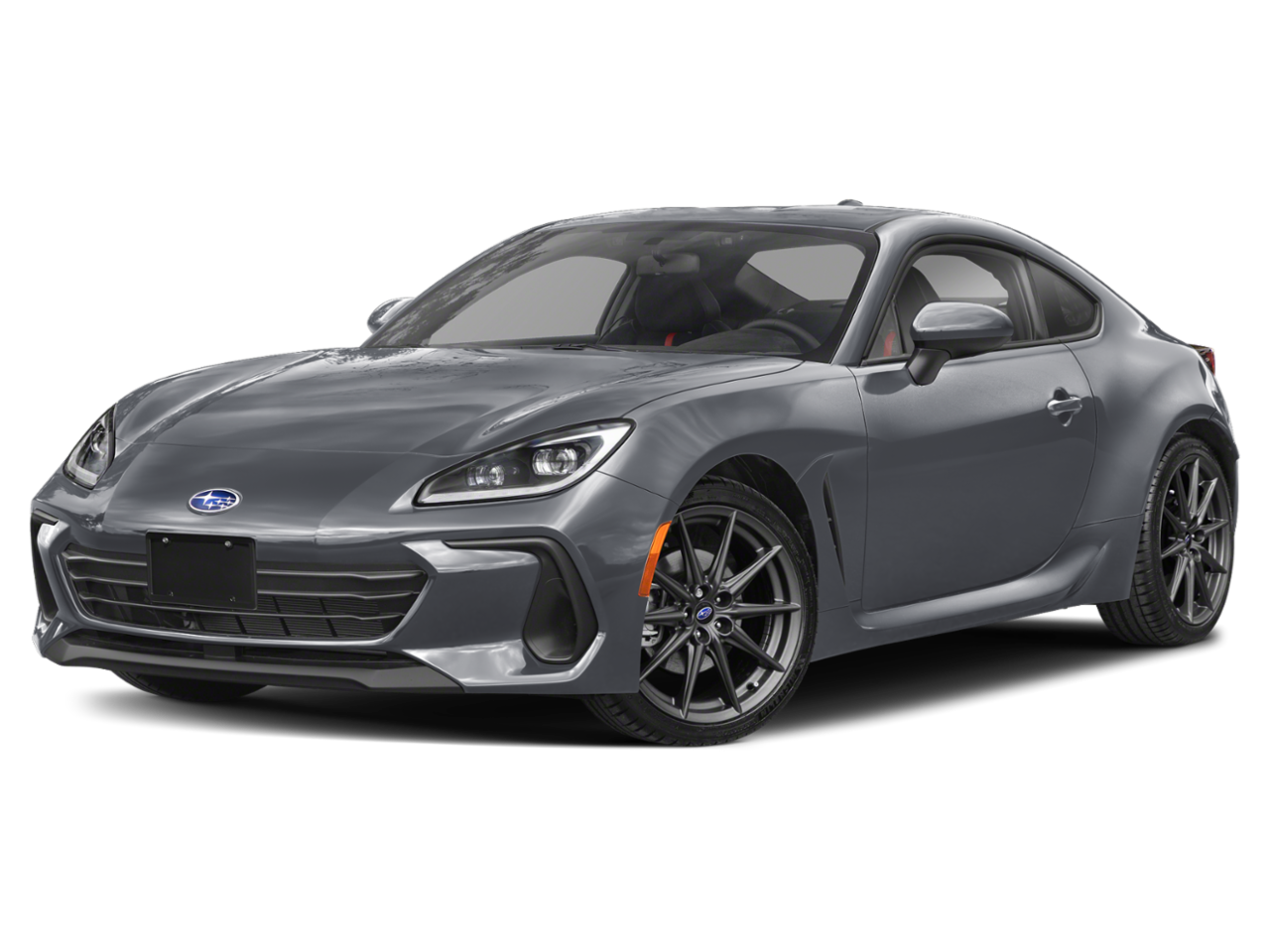 Subaru BRZ Limited