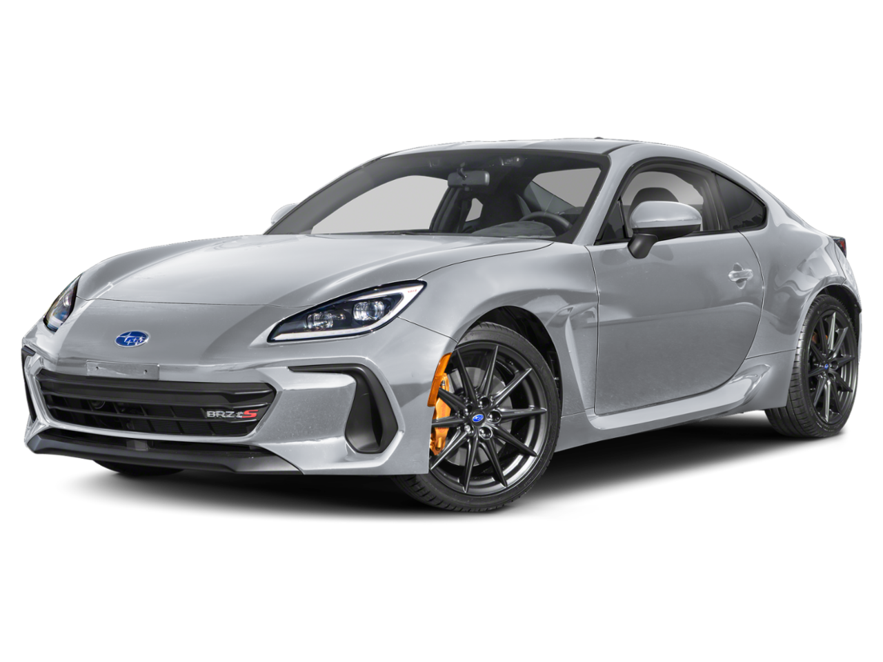 Subaru 2026 BRZ tS