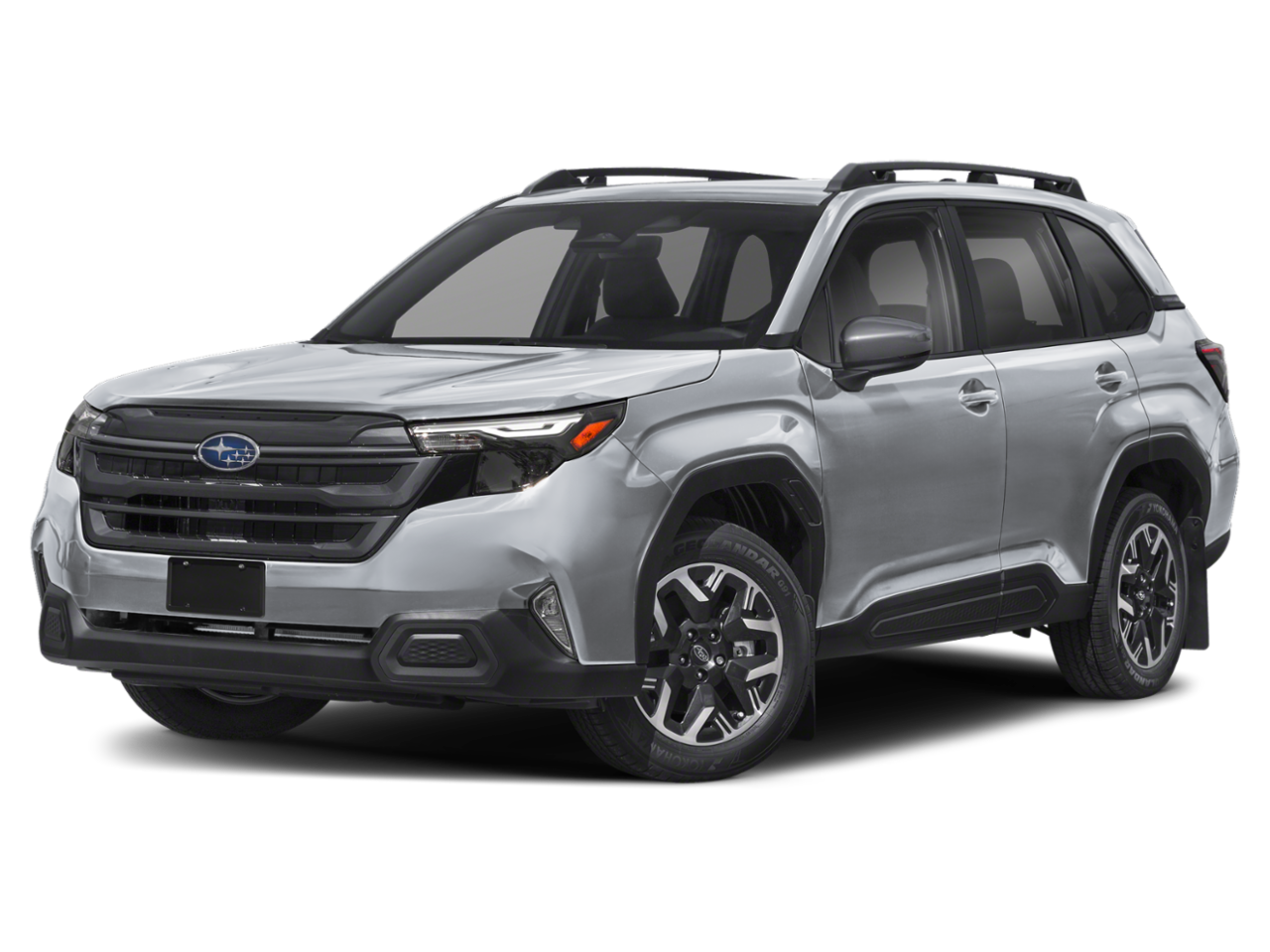 Subaru 2026 Forester Premium