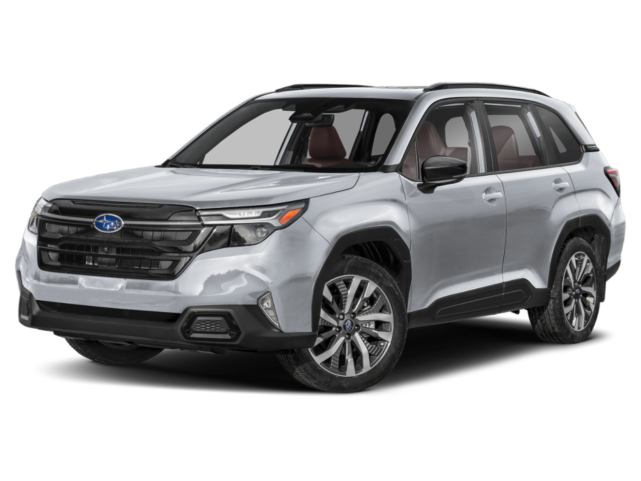 Subaru 2026 Forester Touring