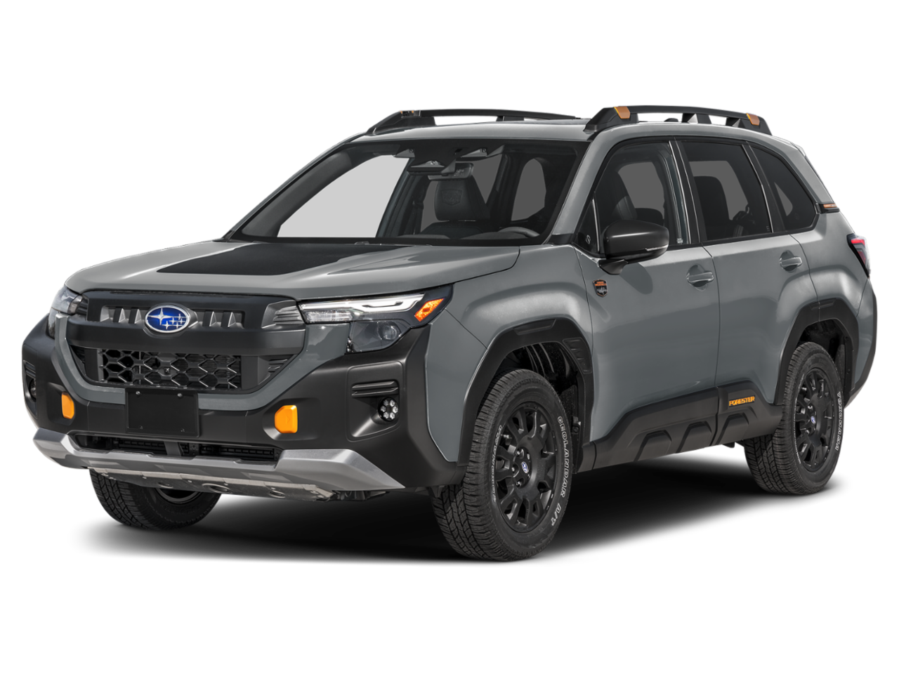 Subaru 2026 Forester Wilderness