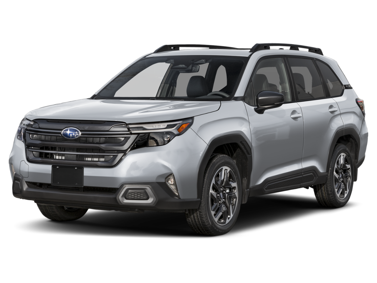 Subaru 2026 Forester Limited
