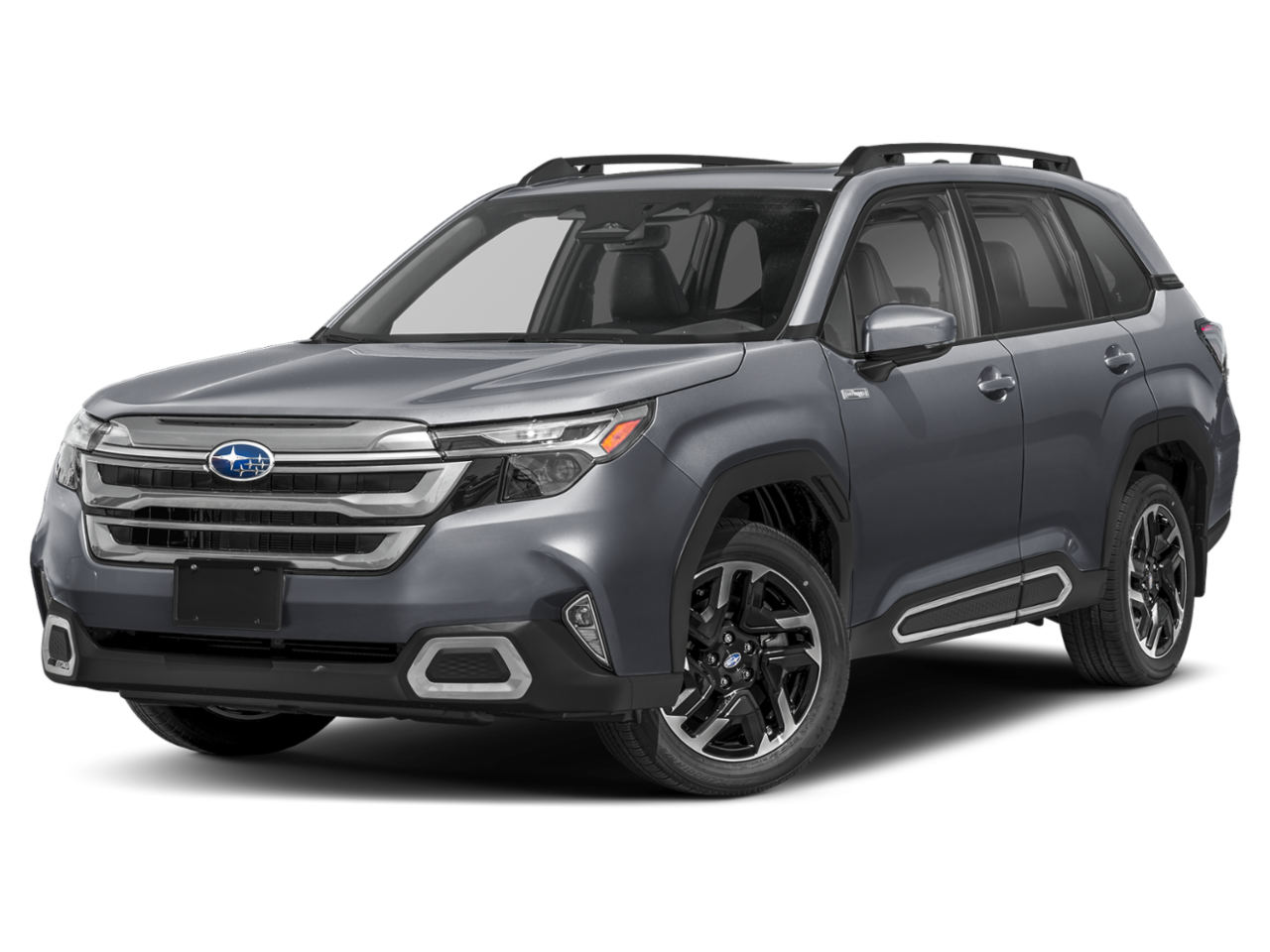 Subaru 2026 Forester Limited Hybrid