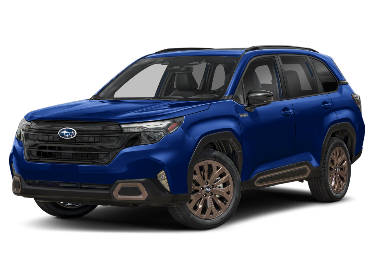 Subaru 2026 Forester Sport Hybrid
