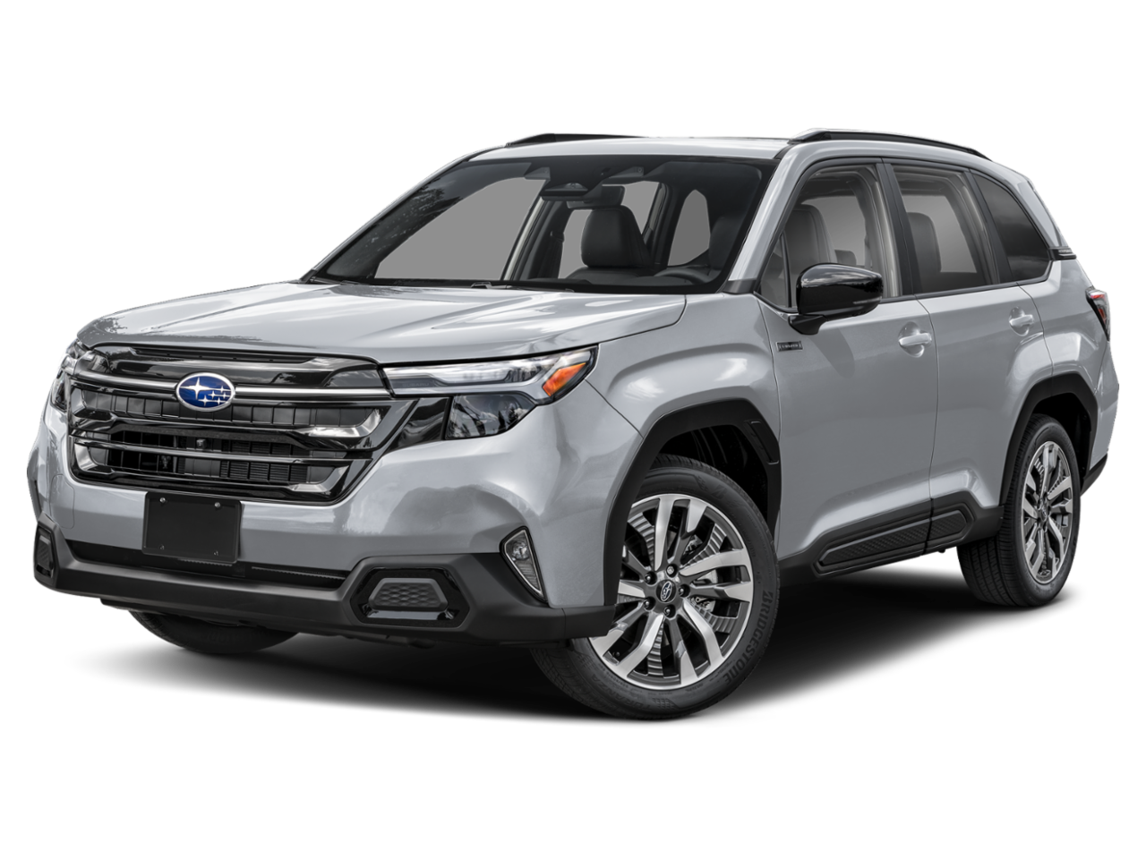 Subaru 2026 Forester Touring Hybrid