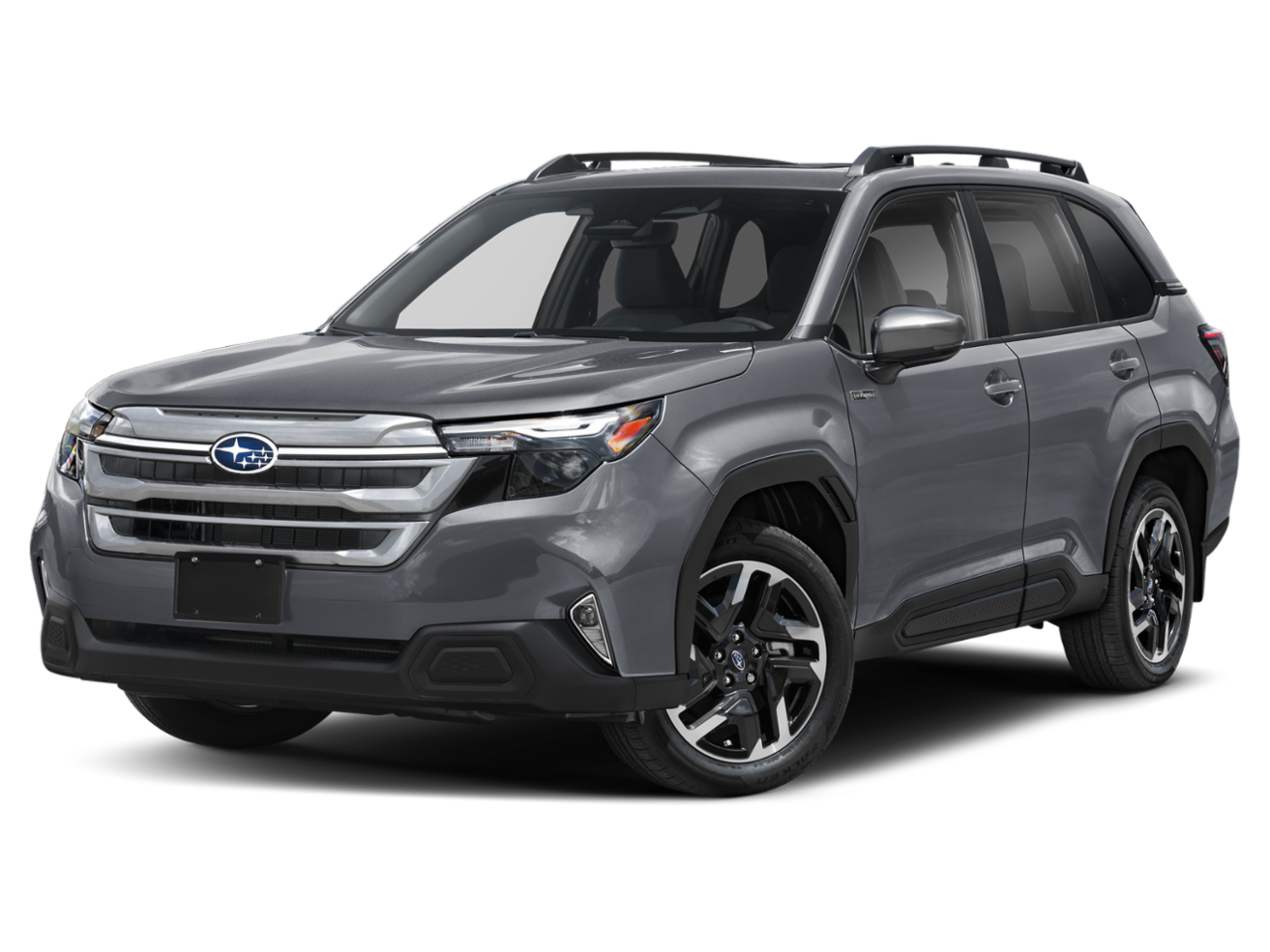 Subaru 2026 Forester Premium Hybrid