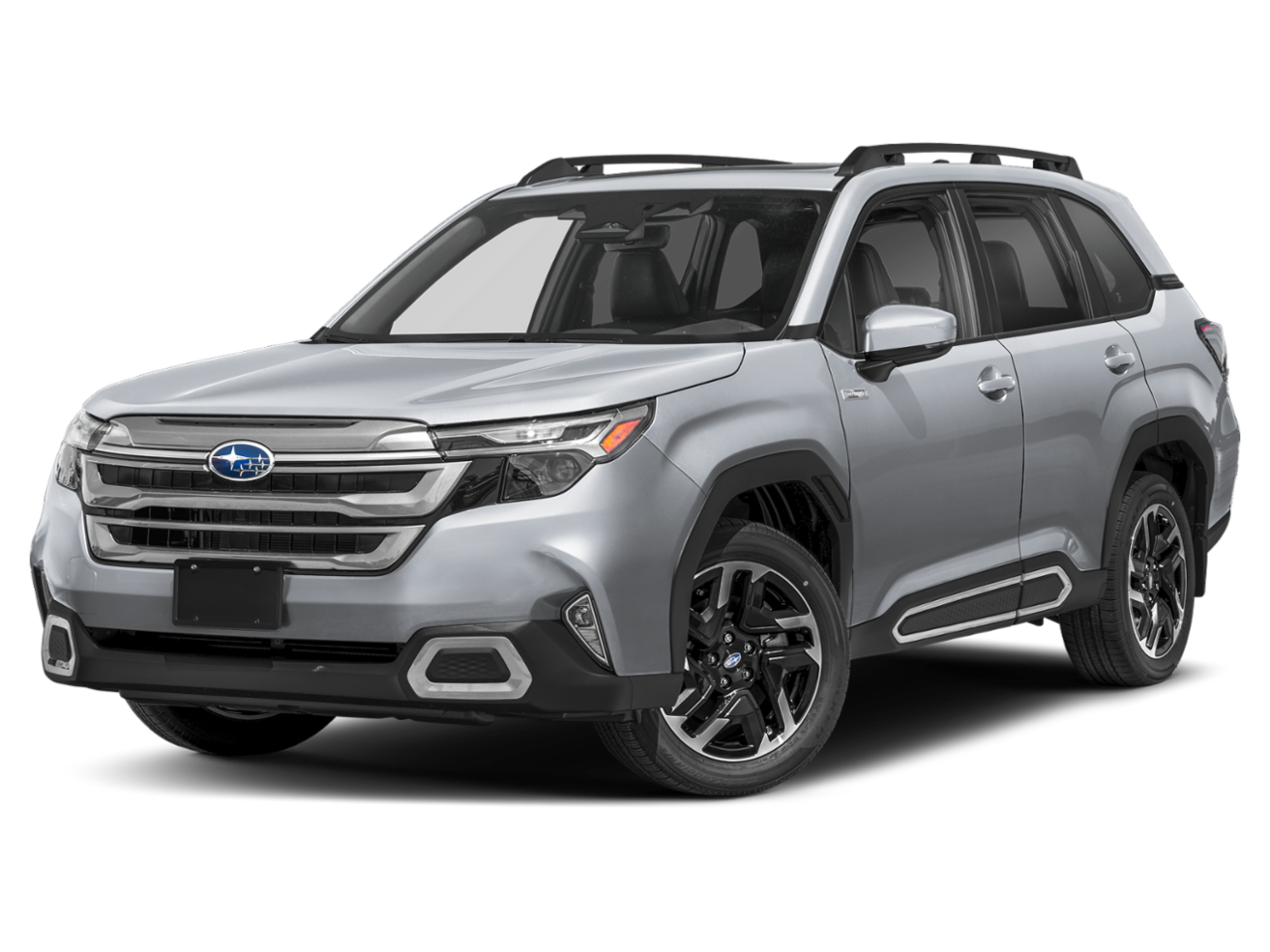 Subaru 2026 Forester Limited Hybrid