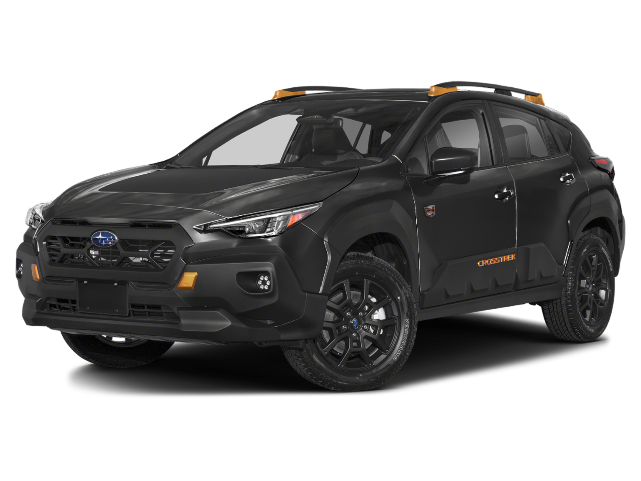 Subaru 2026 Crosstrek Wilderness