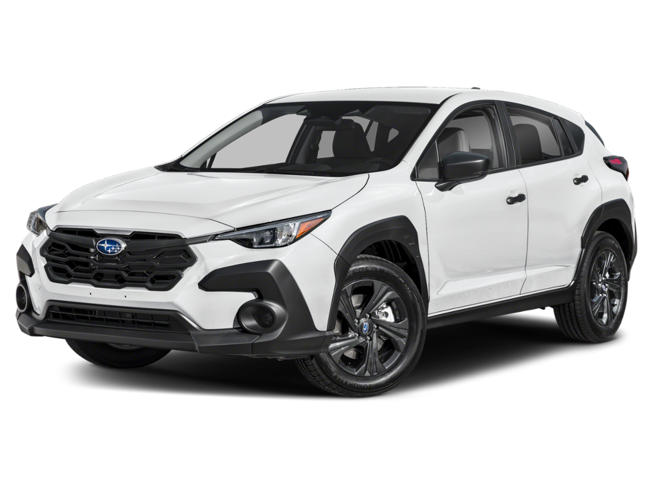 Subaru Crosstrek AWD