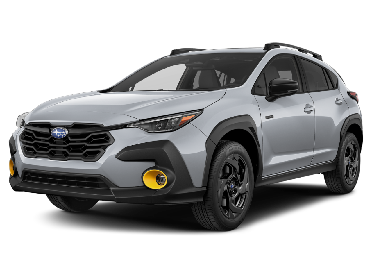 Subaru 2026 Crosstrek Sport Hybrid
