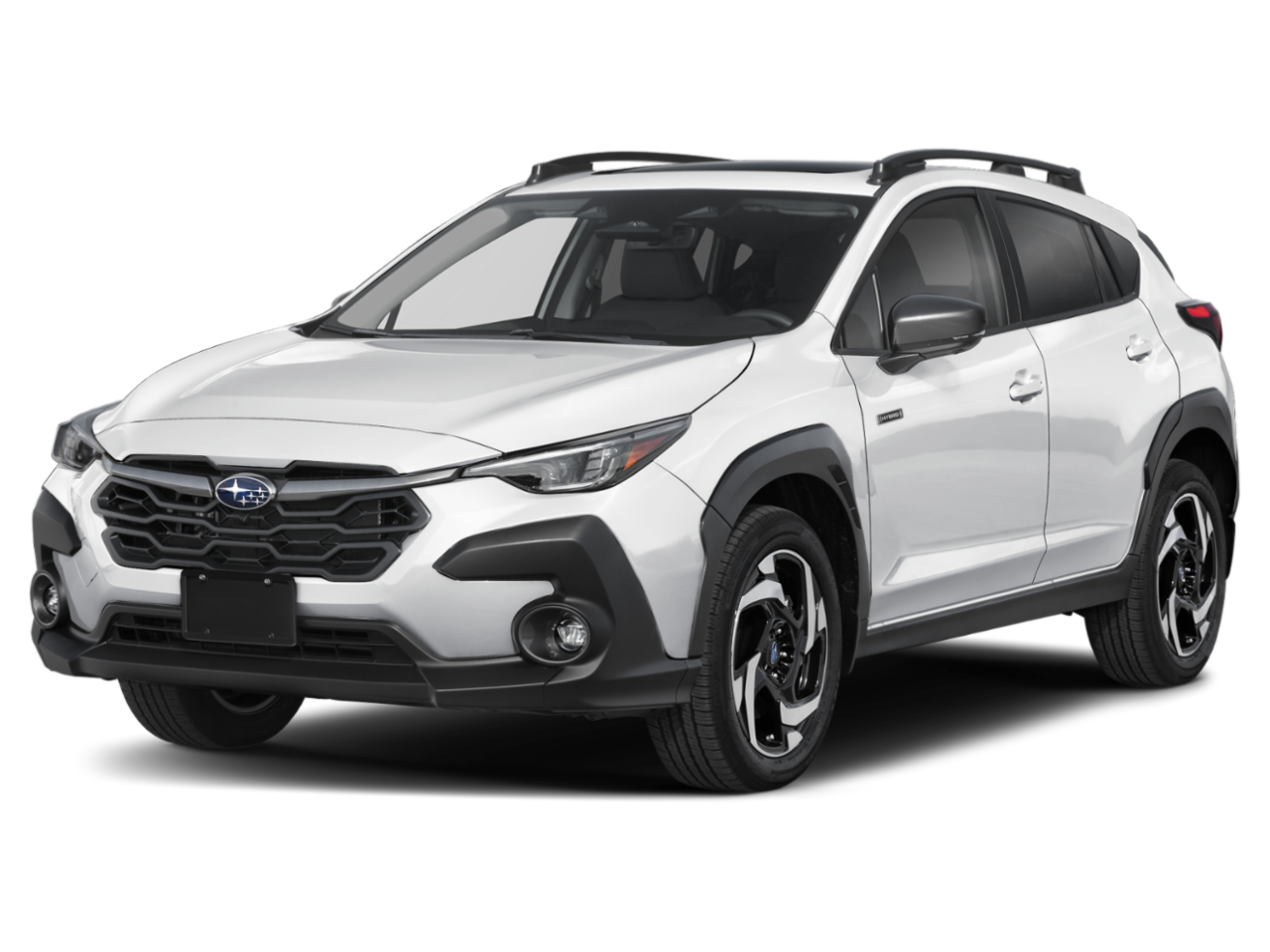 Subaru 2026 Crosstrek Limited Hybrid
