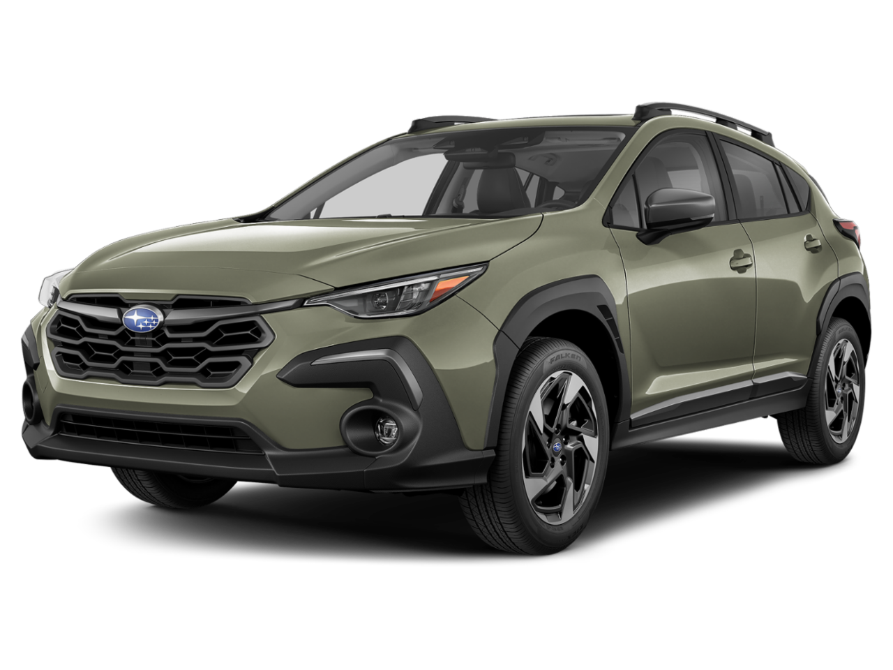 Subaru 2026 Crosstrek Limited