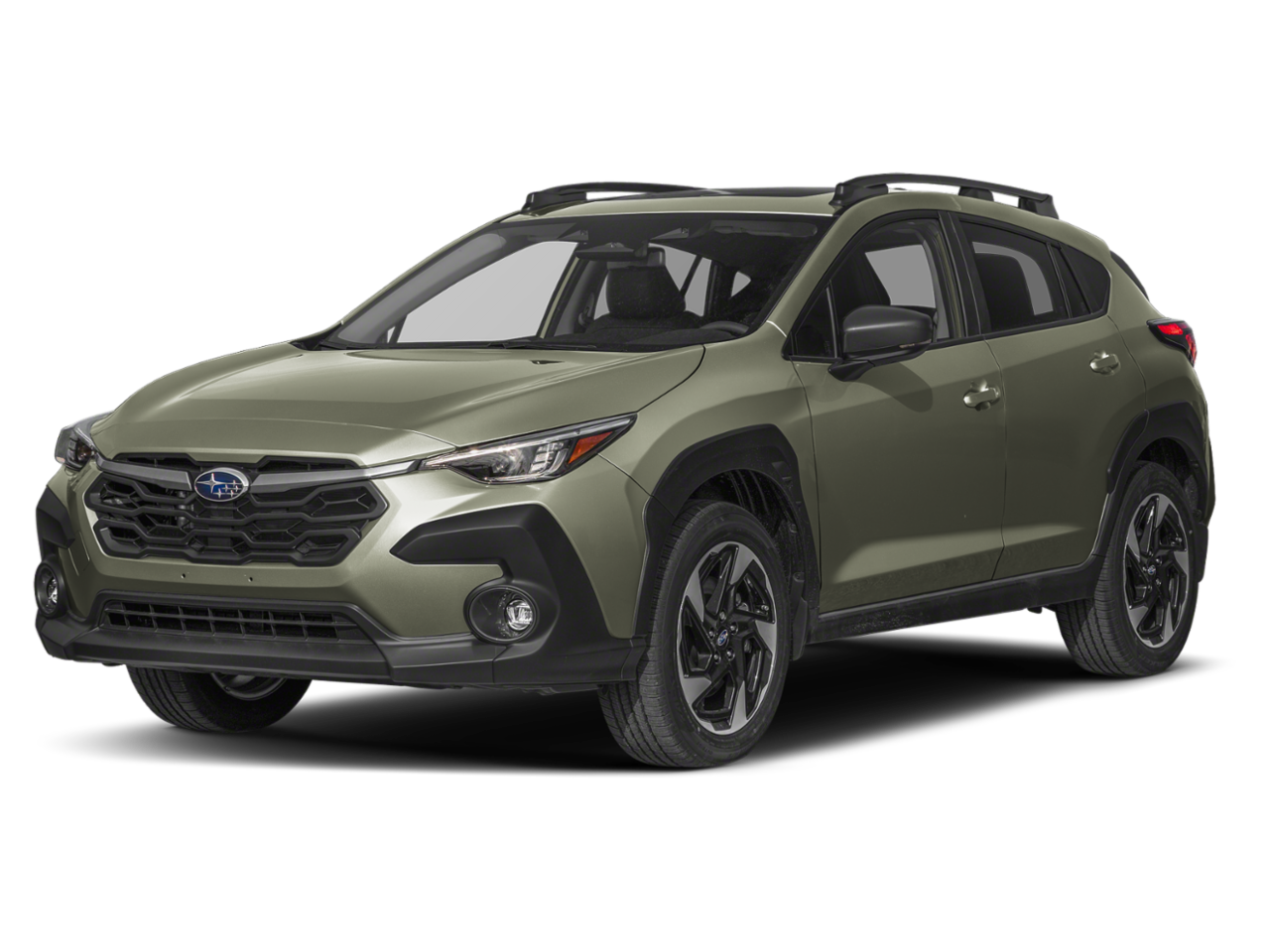 Subaru 2026 Crosstrek Limited