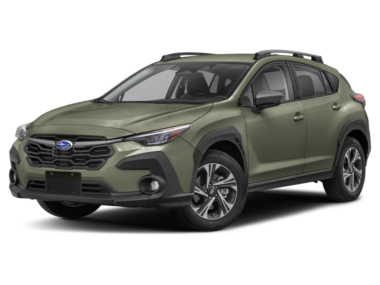 Subaru 2026 Crosstrek Premium