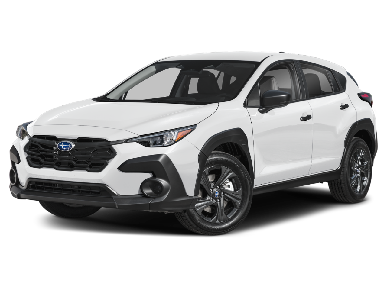 Crosstrek