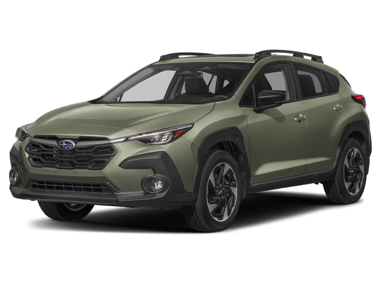 Subaru 2026 Crosstrek Limited