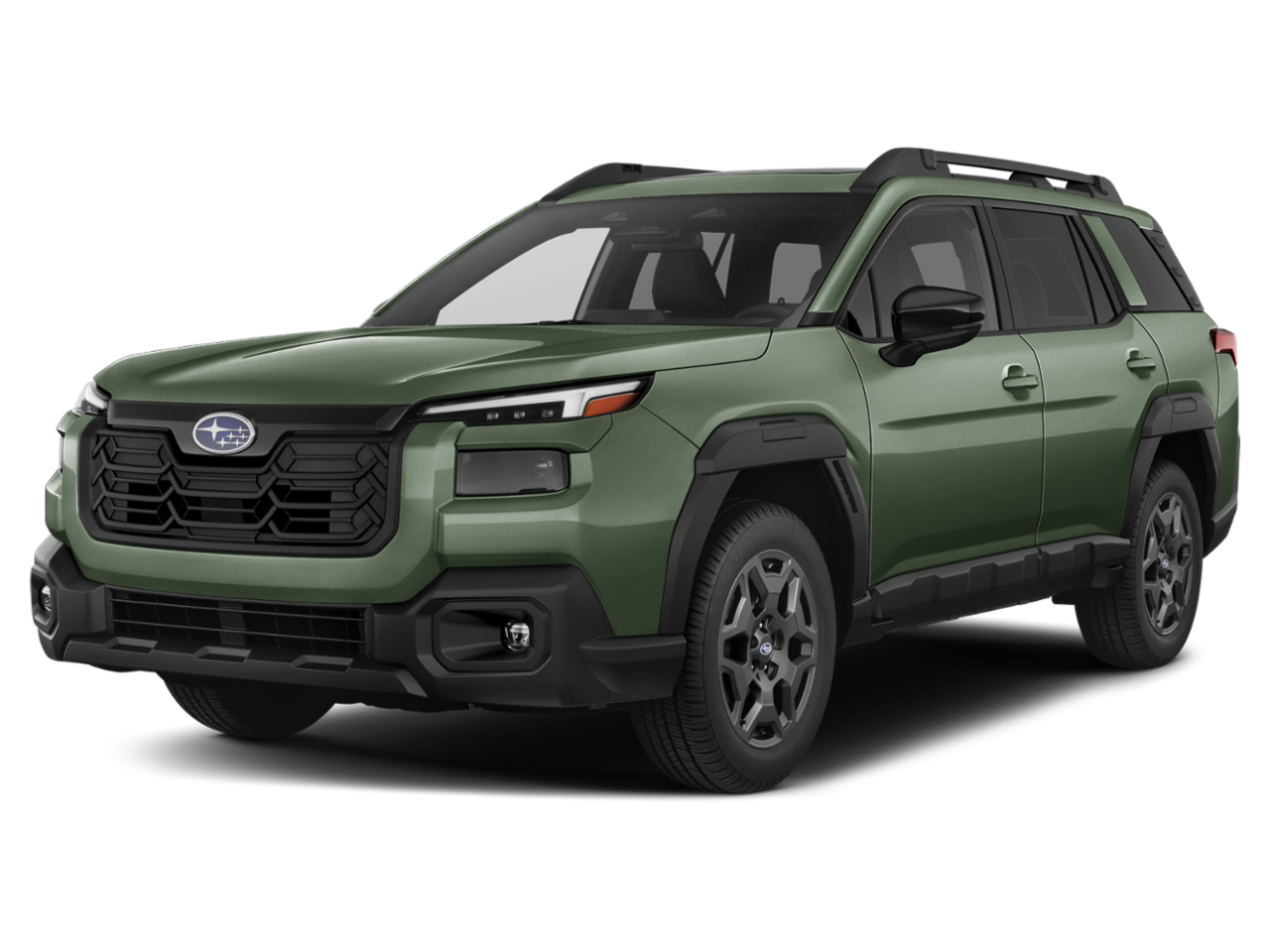 Subaru Outback Premium