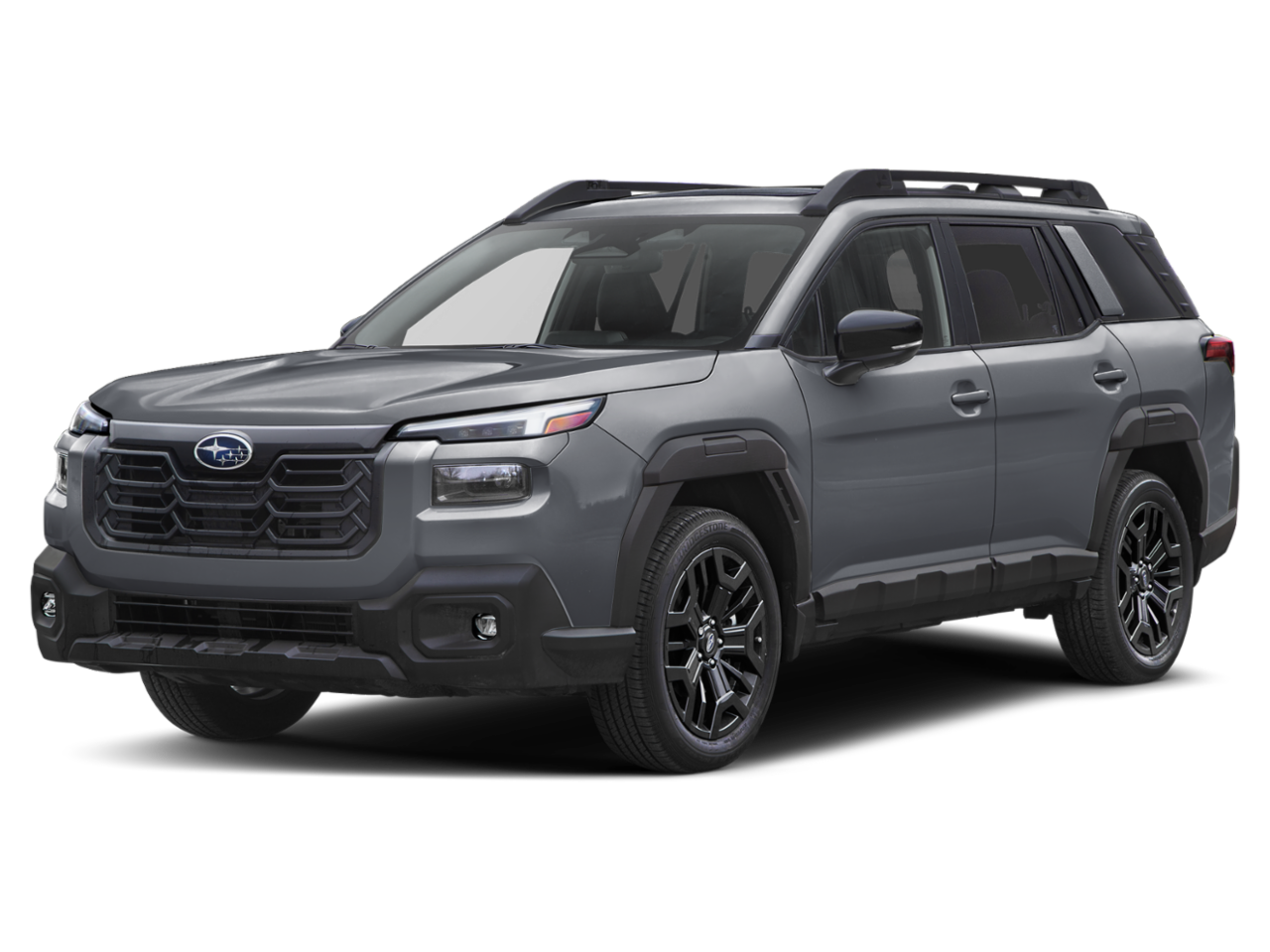 Subaru 2026 Outback Limited