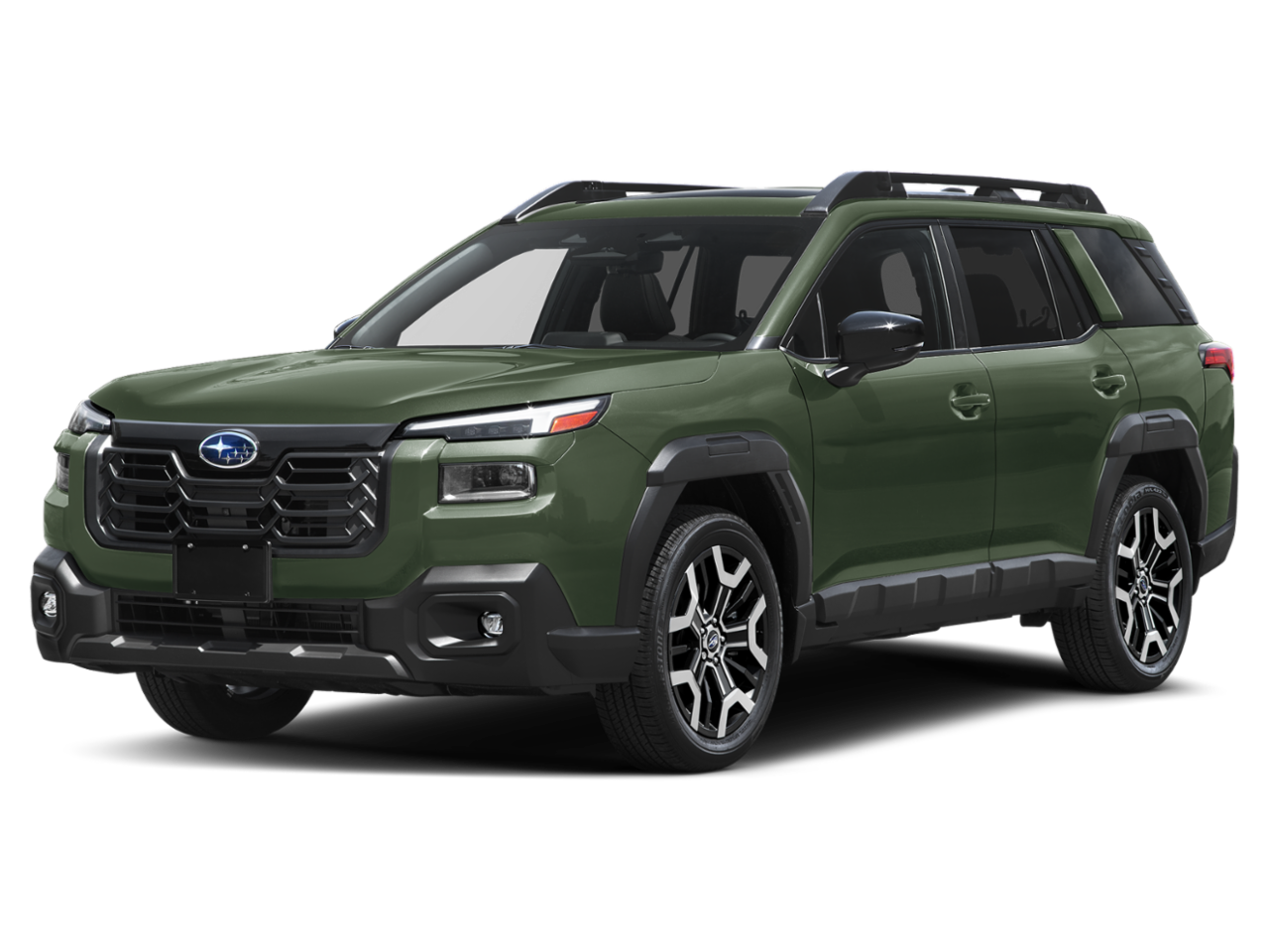 Subaru 2026 Outback Touring