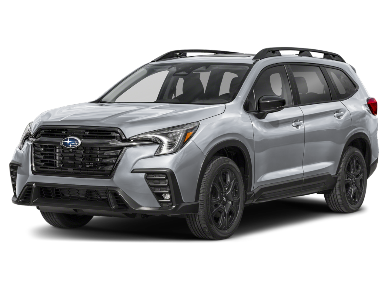 Subaru 2026 Ascent Onyx Edition Touring
