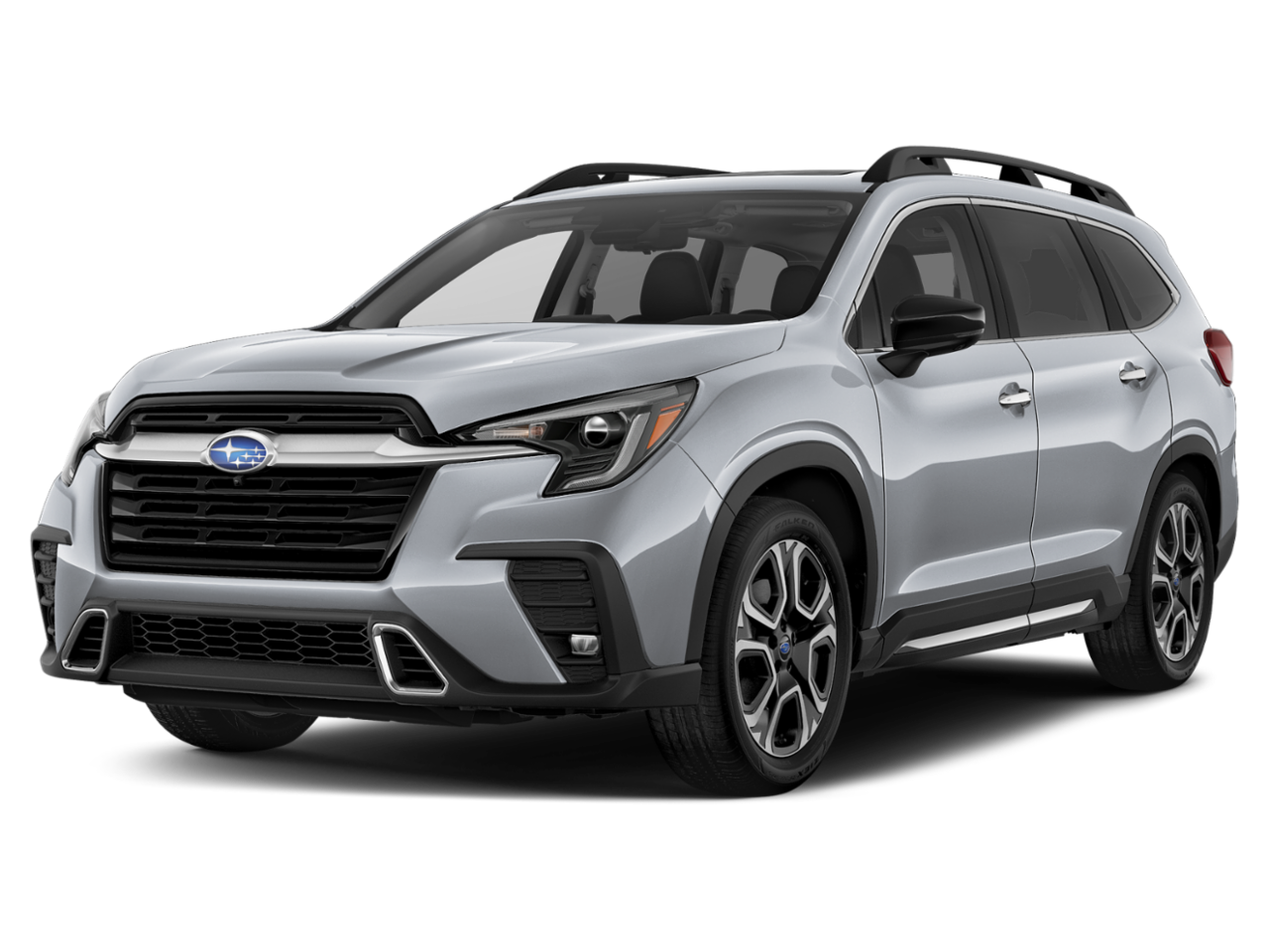 Subaru 2026 Ascent Touring