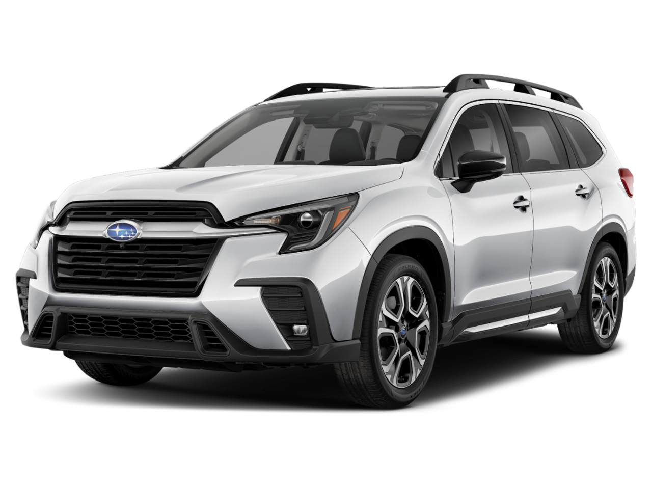 Subaru 2026 Ascent Limited