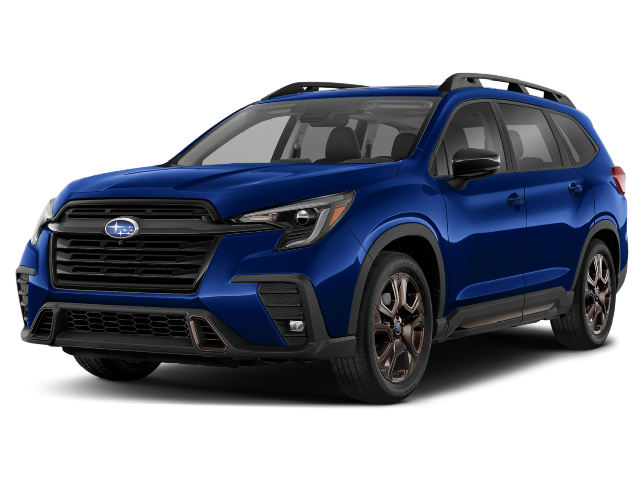 Subaru 2026 Ascent Limited Bronze Edition