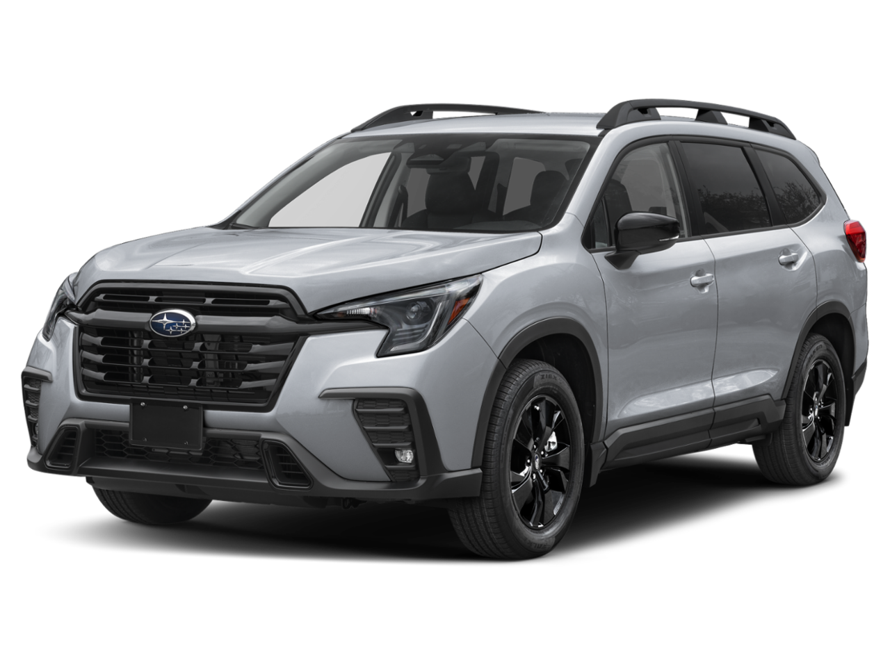 Subaru Ascent Premium