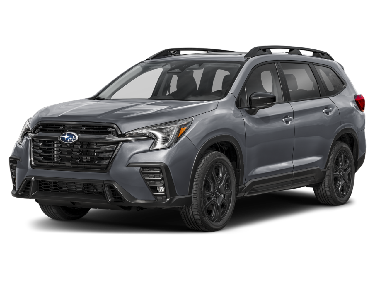 Subaru 2026 Ascent Onyx Edition Touring
