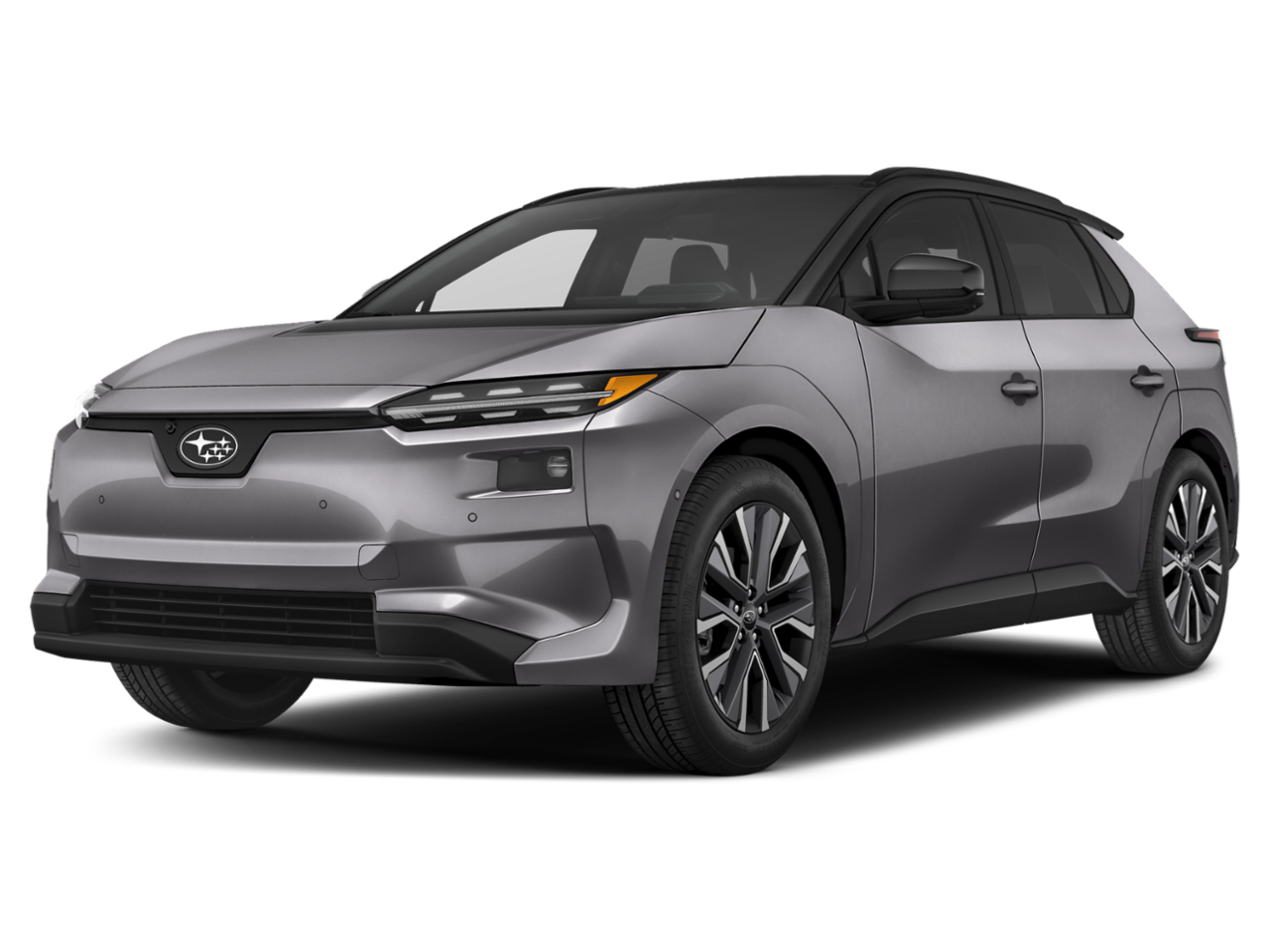 Subaru 2026 Solterra Touring XT