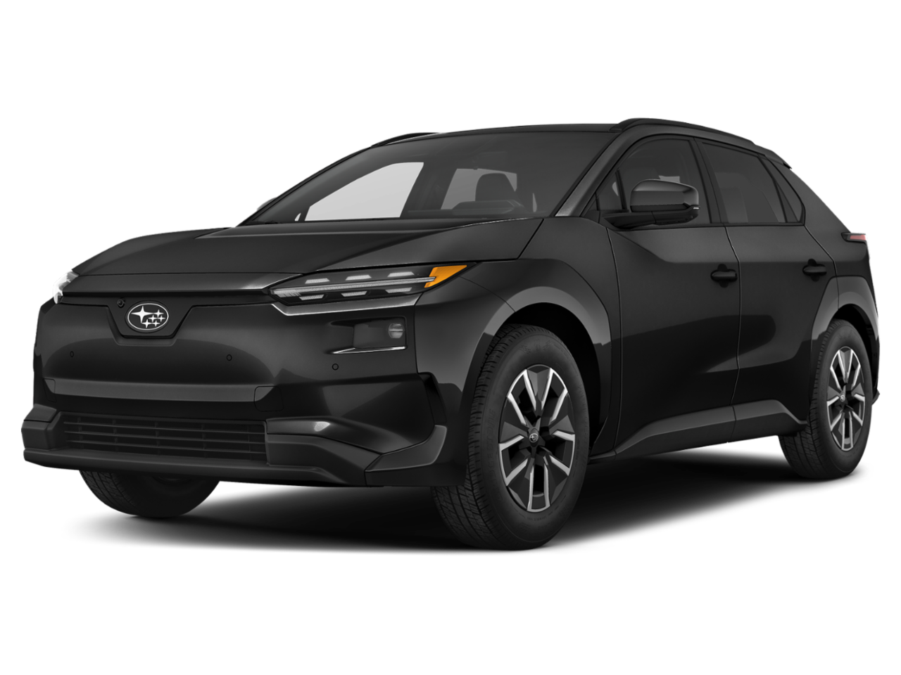 Subaru Solterra Premium