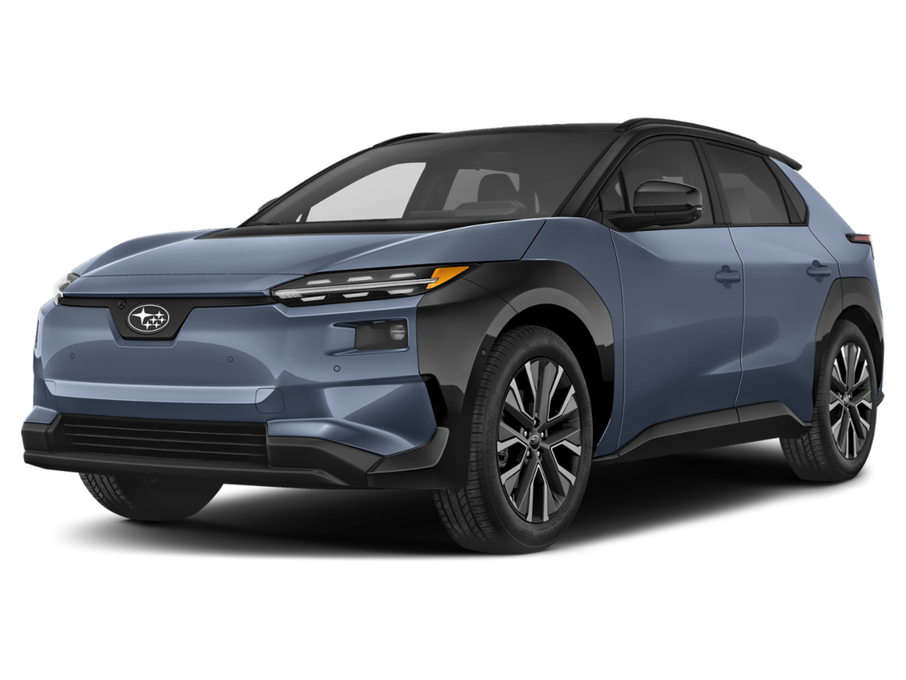 Subaru 2026 Solterra Limited