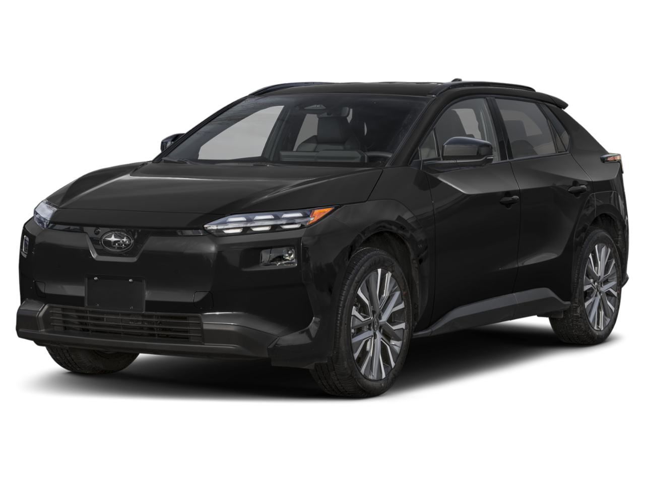 Subaru 2026 Solterra Limited
