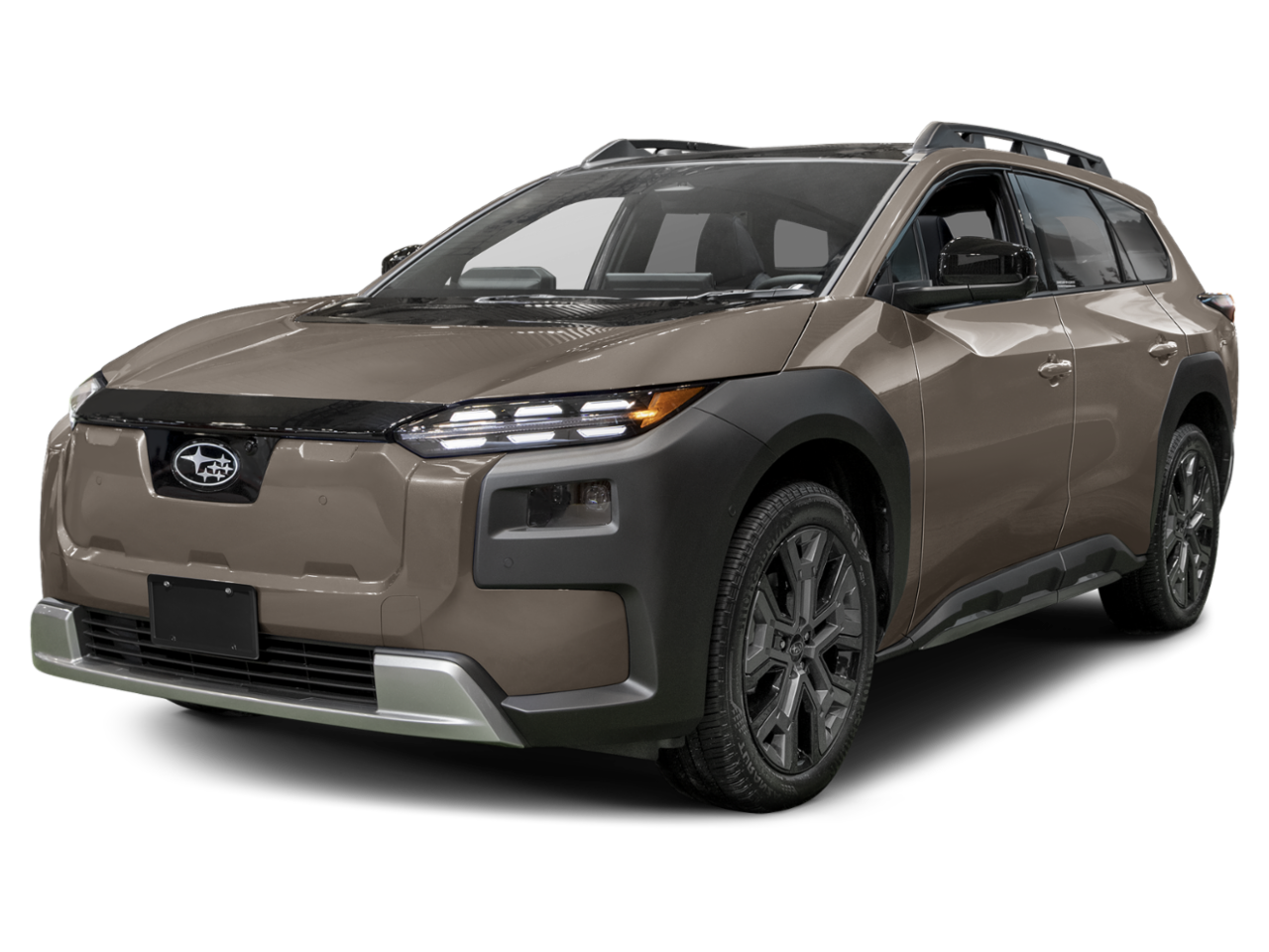 Subaru Trailseeker Premium