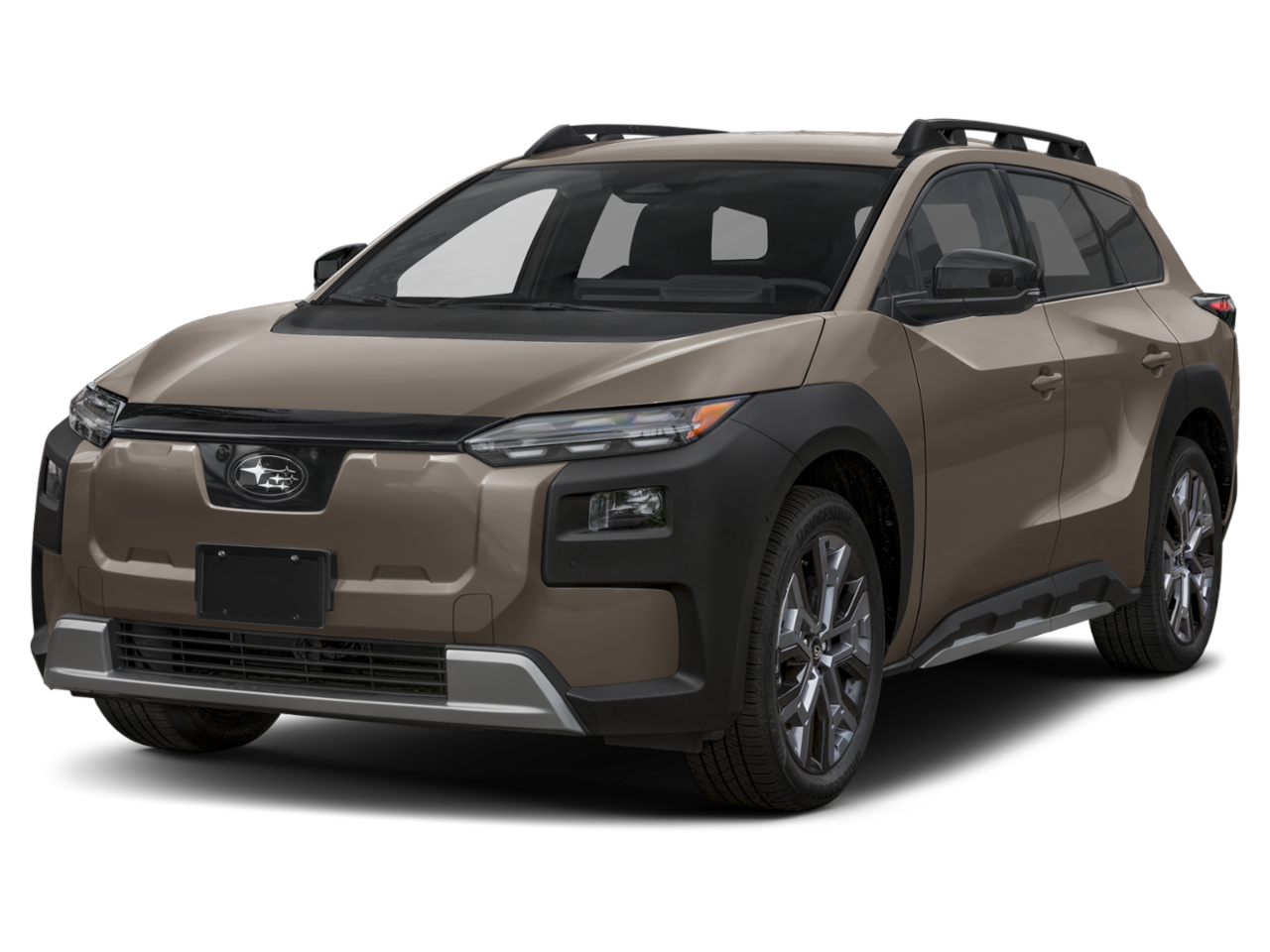 Subaru 2026 Trailseeker Limited