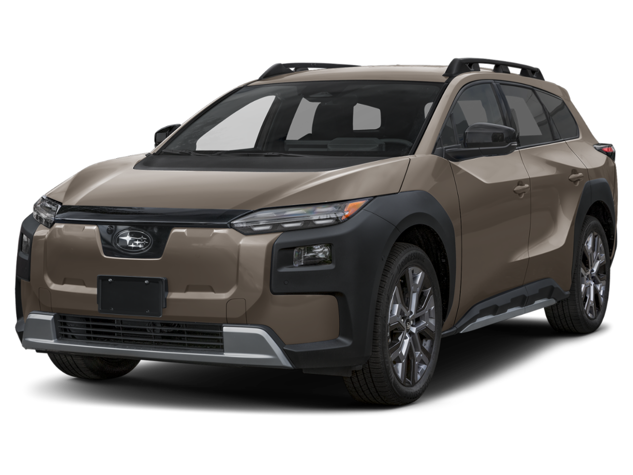 Subaru 2026 Trailseeker Limited