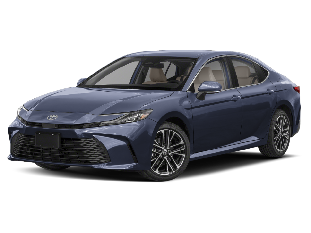 Toyota 2026 Camry XLE