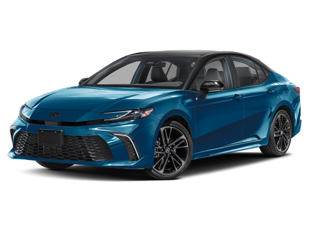 Toyota 2026 Camry XSE