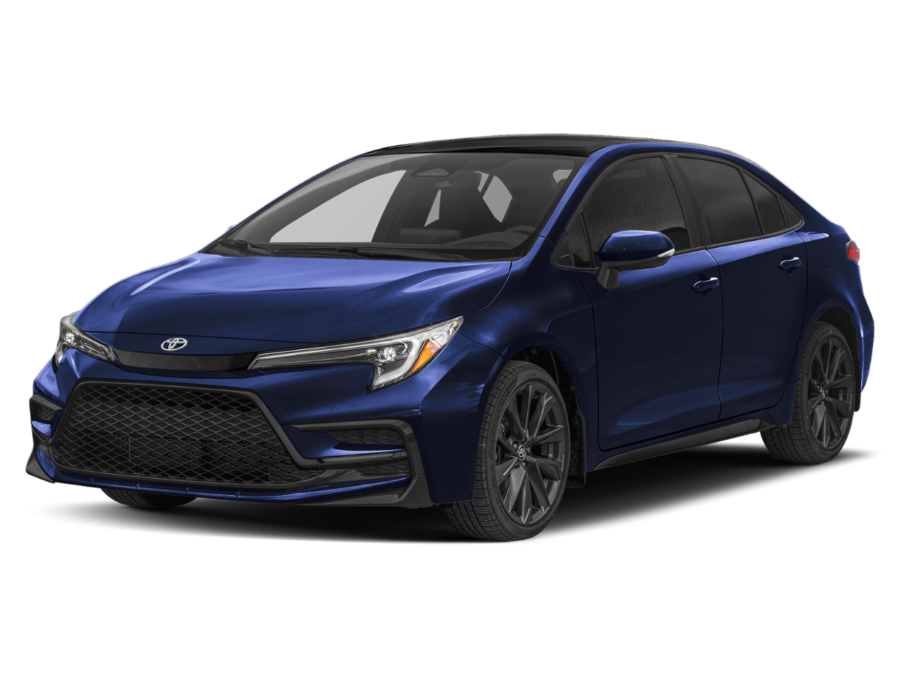 Toyota 2026 Corolla SE