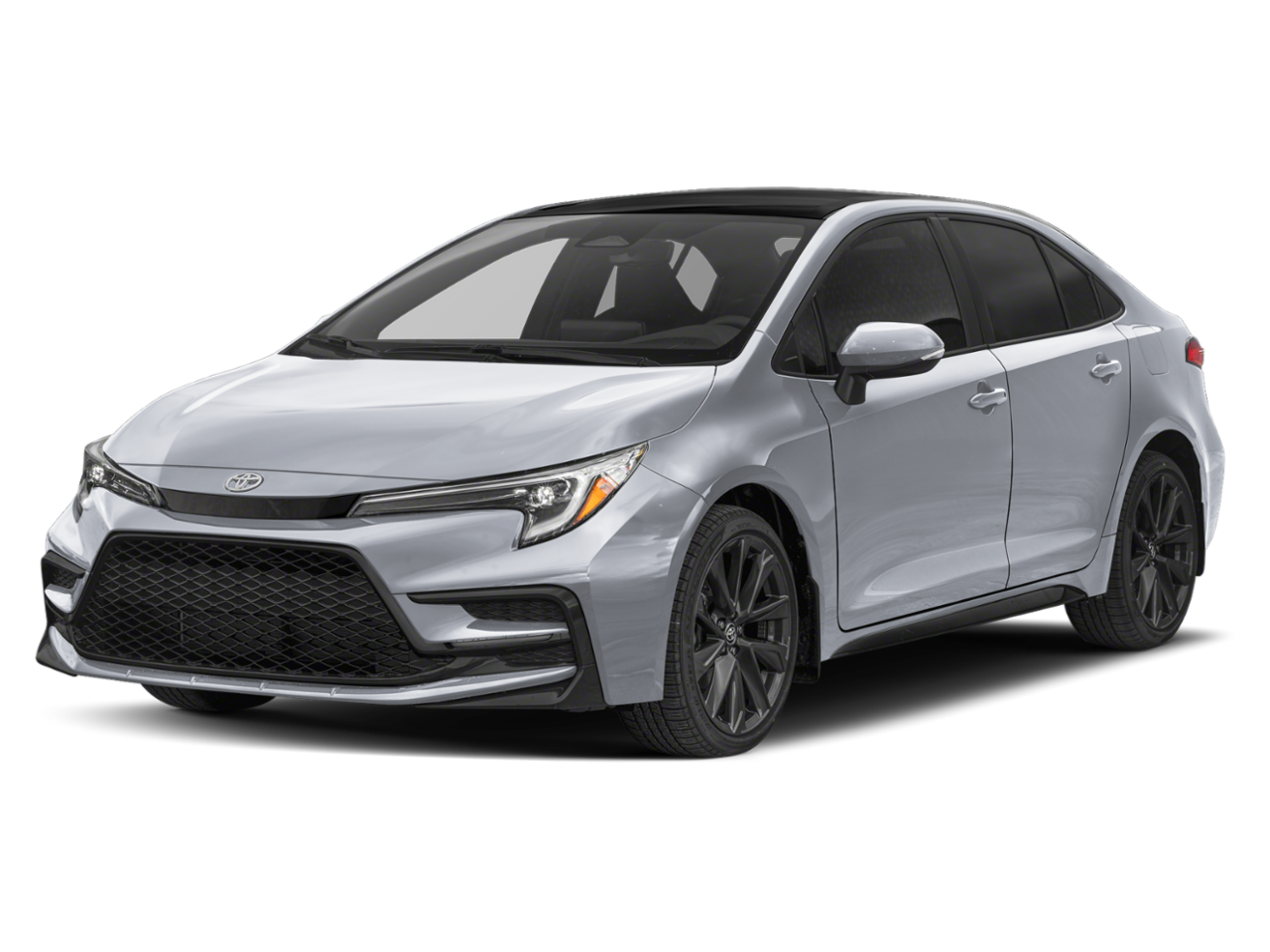 Toyota 2026 Corolla SE