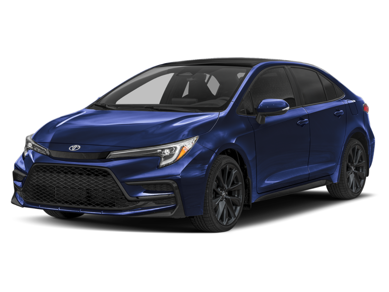 Toyota 2026 Corolla SE