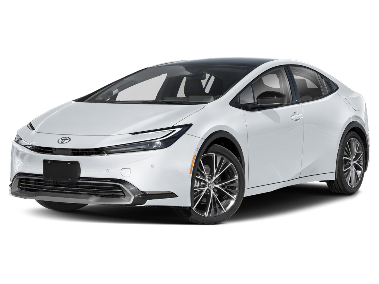 Toyota 2026 Prius Limited