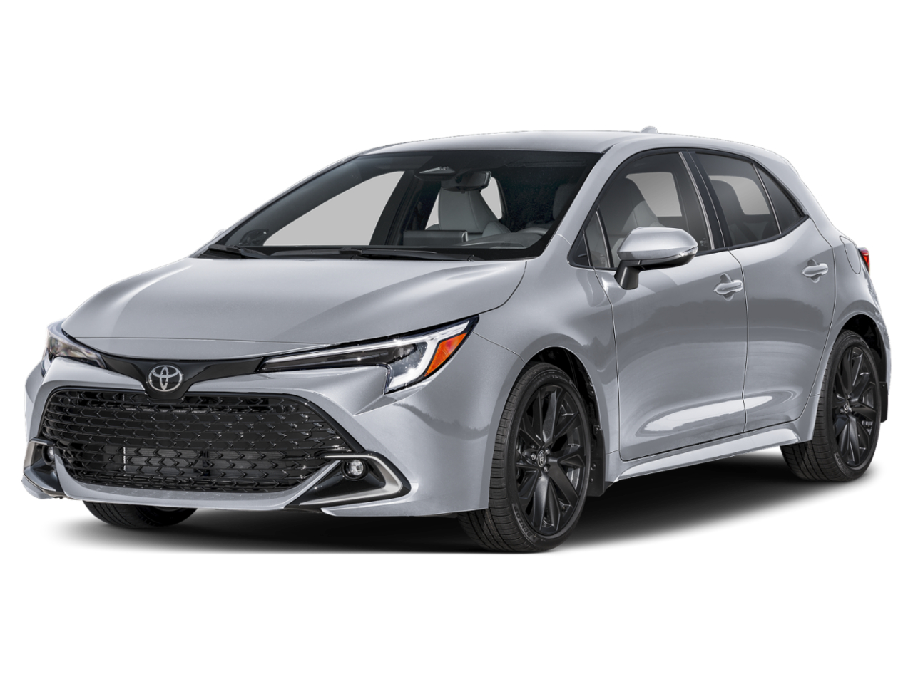 Toyota 2026 Corolla Hatchback XSE