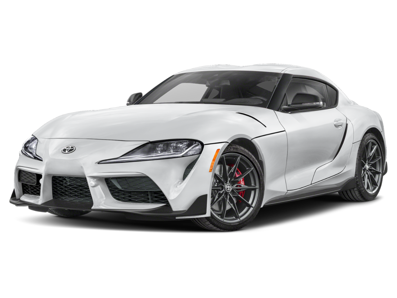 Toyota GR Supra 3.0